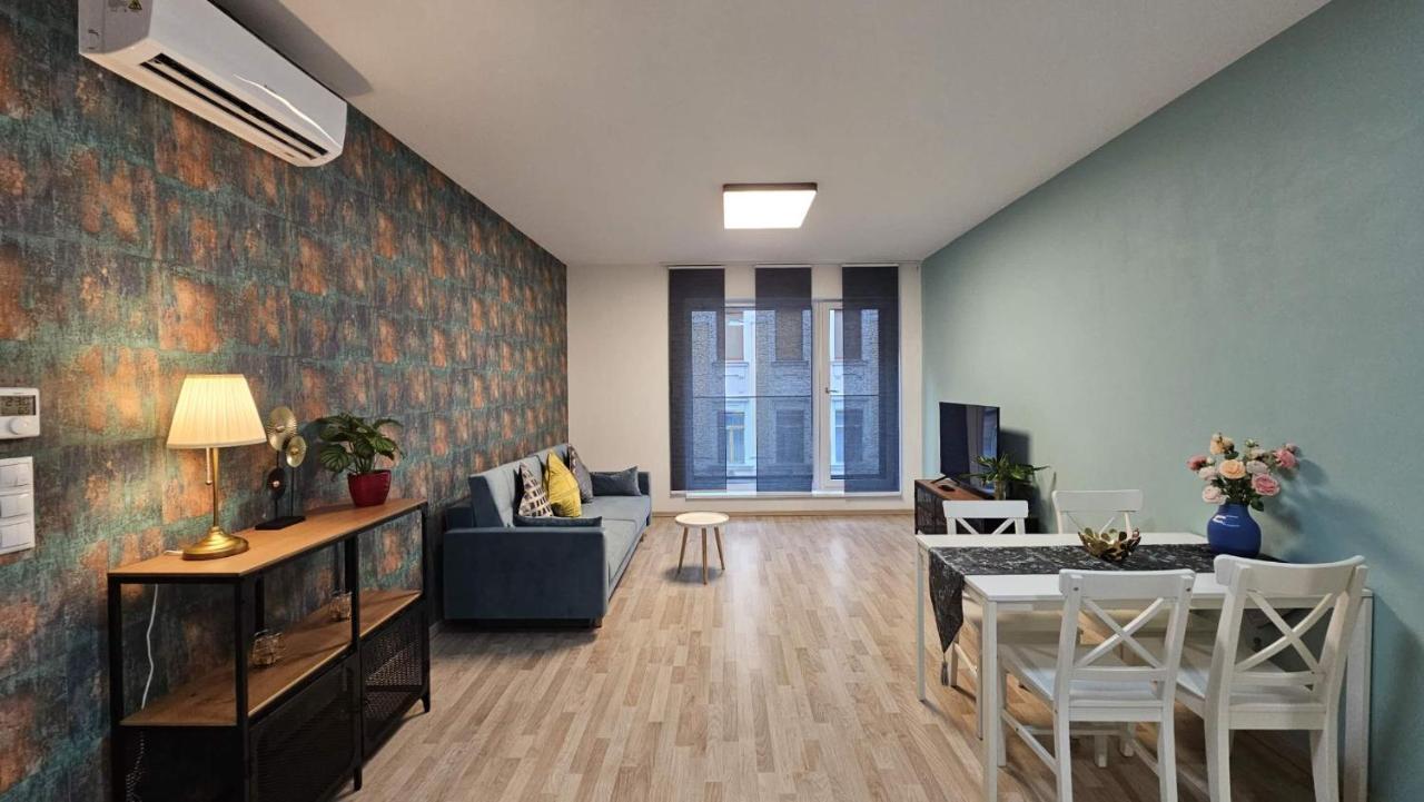 Dn Raday U 57 Apartment *